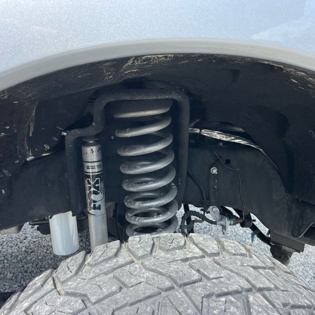 2022 Ford Super Duty F-250 SRW Lariat - 23092097 - 18