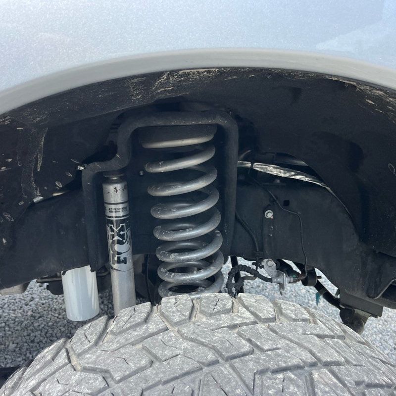 2022 Ford Super Duty F-250 SRW Lariat - 23092097 - 18