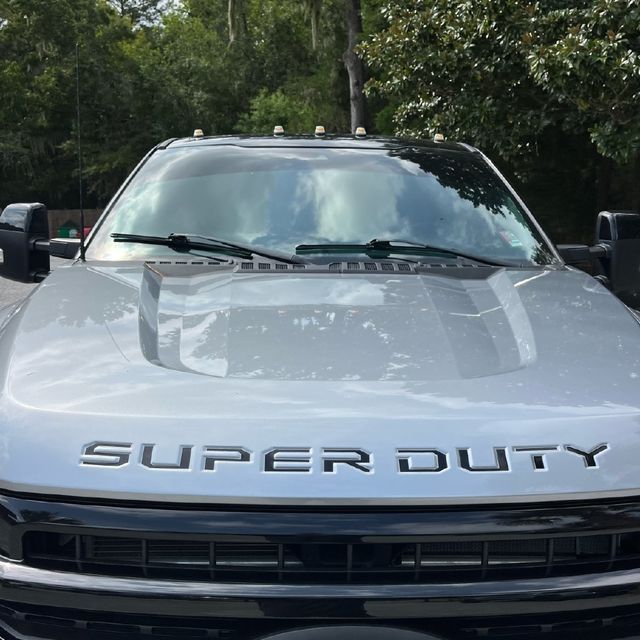 2022 Ford Super Duty F-250 SRW Lariat - 23092097 - 2