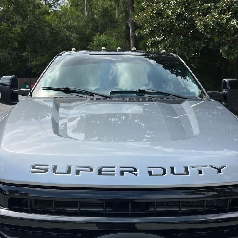 2022 Ford Super Duty F-250 SRW Lariat - 23092097 - 2
