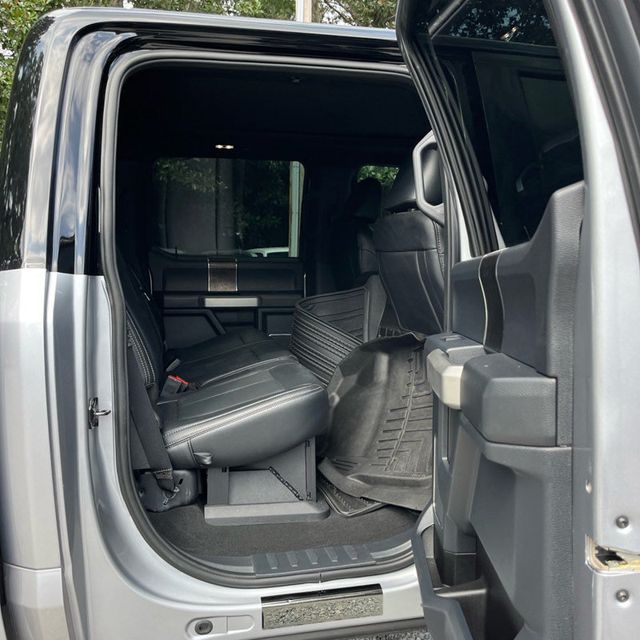 2022 Ford Super Duty F-250 SRW Lariat - 23092097 - 29