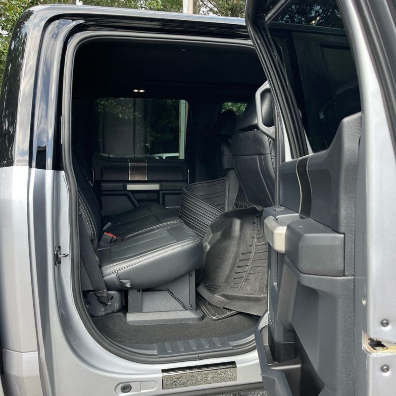 2022 Ford Super Duty F-250 SRW Lariat - 23092097 - 29