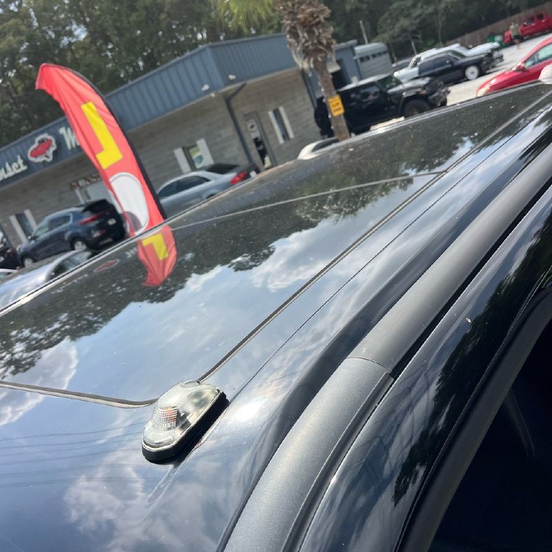 2022 Ford Super Duty F-250 SRW Lariat - 23092097 - 5