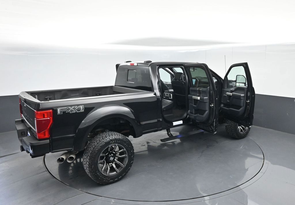 2022 Ford Super Duty F-250 SRW Lariat - 23058392 - 15