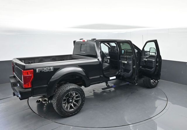 2022 Ford Super Duty F-250 SRW Lariat - 23058392 - 15
