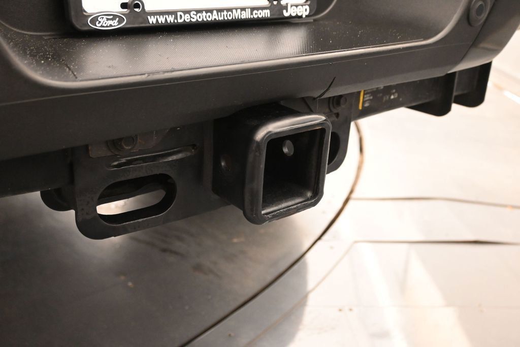 2022 Ford Super Duty F-250 SRW Lariat - 23058392 - 17