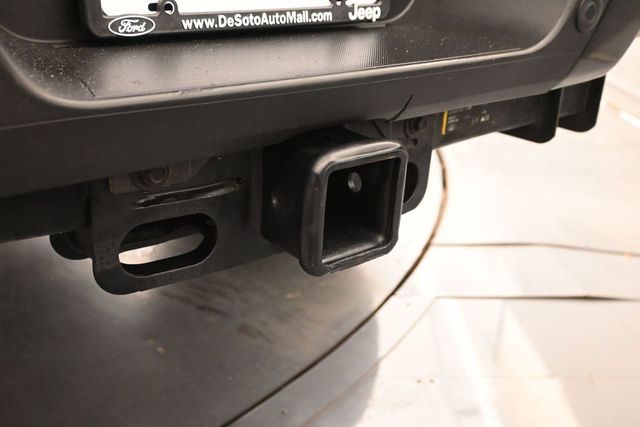 2022 Ford Super Duty F-250 SRW Lariat - 23058392 - 17