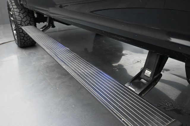 2022 Ford Super Duty F-250 SRW Lariat - 23058392 - 18