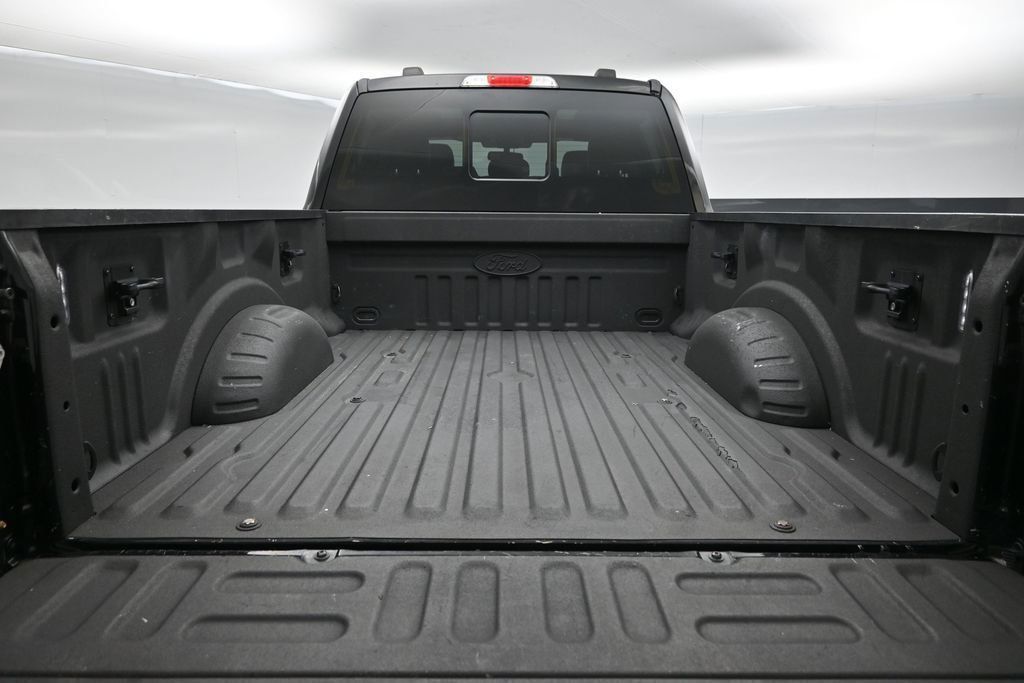 2022 Ford Super Duty F-250 SRW Lariat - 23058392 - 19