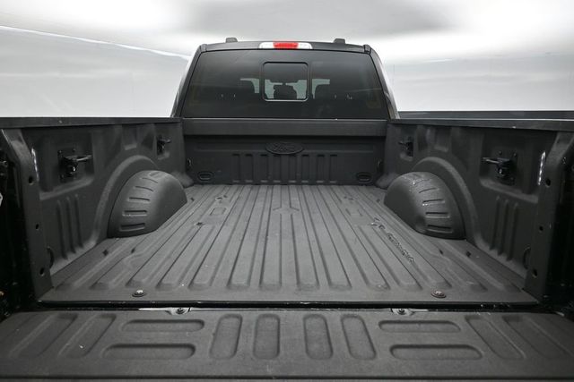 2022 Ford Super Duty F-250 SRW Lariat - 23058392 - 19