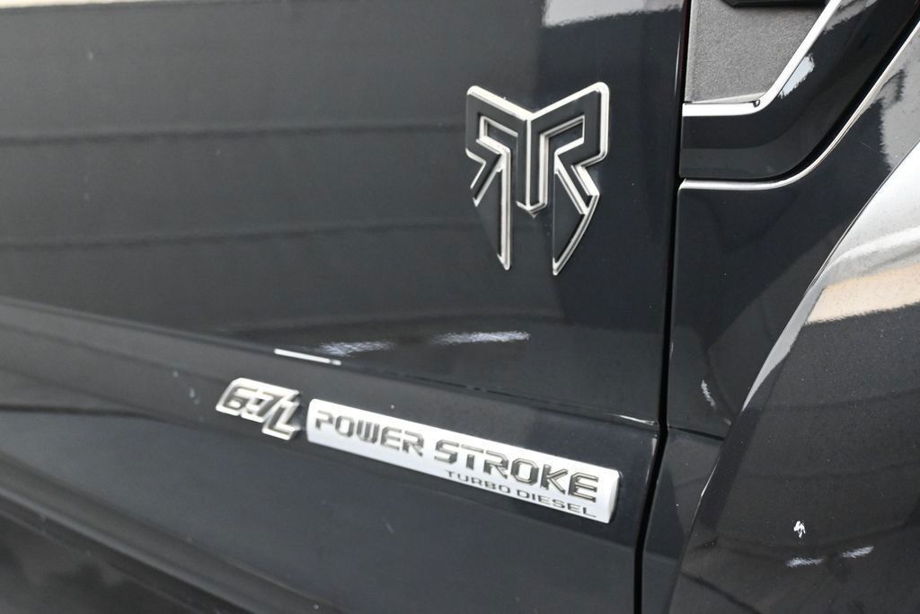 2022 Ford Super Duty F-250 SRW Lariat - 23058392 - 20