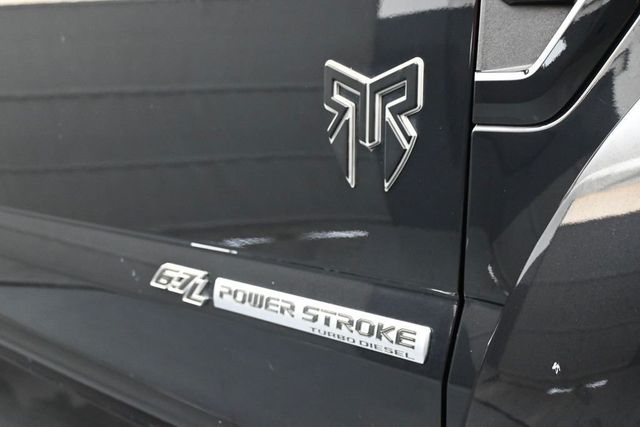2022 Ford Super Duty F-250 SRW Lariat - 23058392 - 20