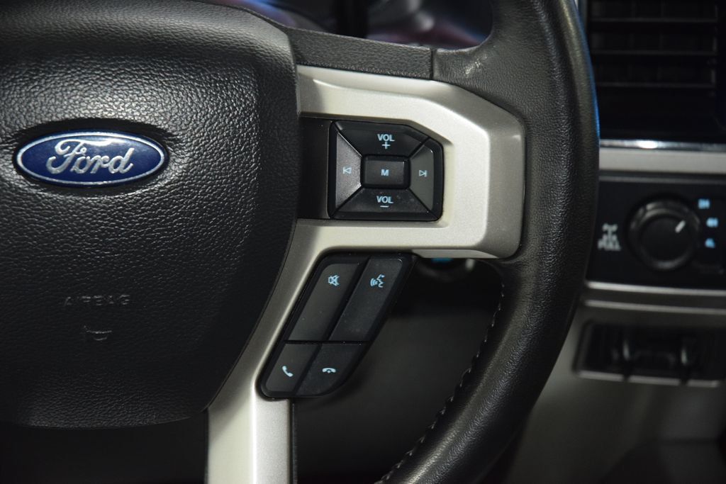 2022 Ford Super Duty F-250 SRW Lariat - 23058392 - 39