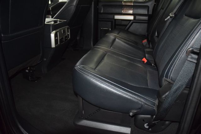 2022 Ford Super Duty F-250 SRW Lariat - 23058392 - 44