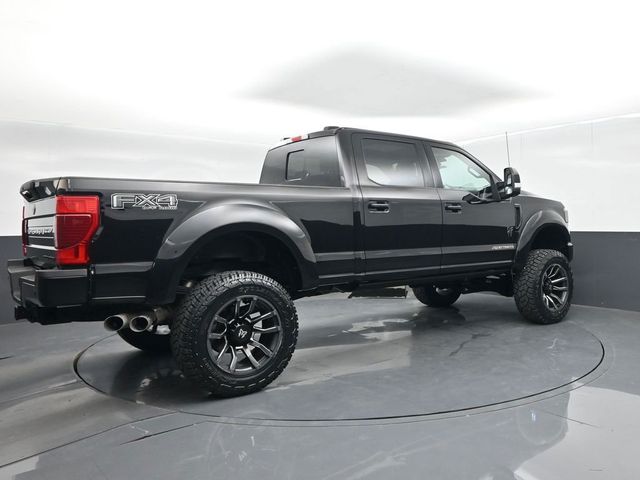 2022 Ford Super Duty F-250 SRW Lariat - 23058392 - 7
