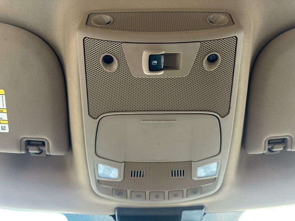 2022 Ford Super Duty F-250 SRW LARIAT 4WD Crew Cab 6.75' Box - 23069686 - 34