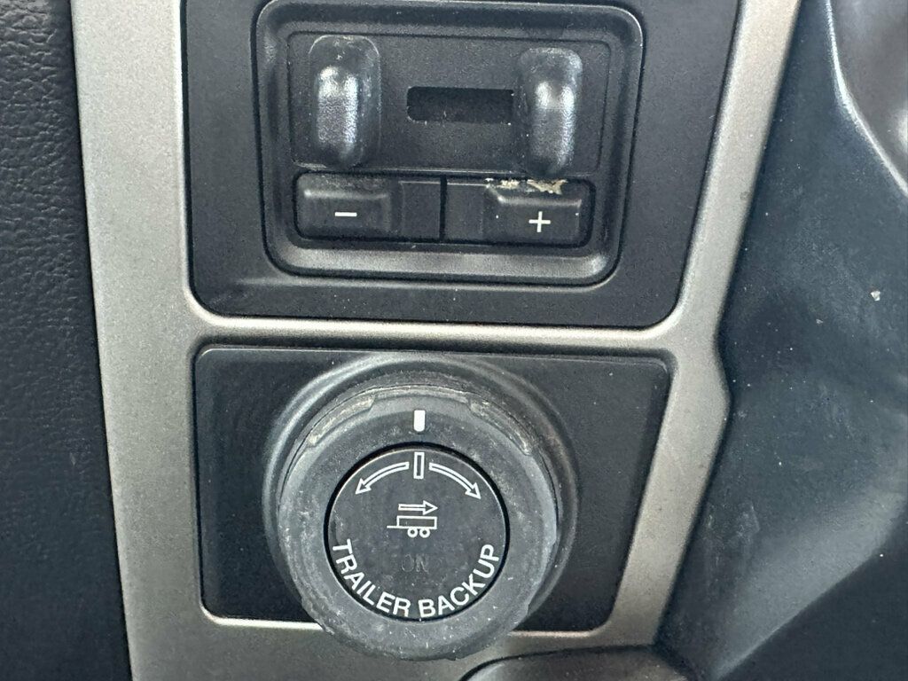 2022 Ford Super Duty F-250 SRW LARIAT 4WD Crew Cab 6.75' Box - 23069686 - 36