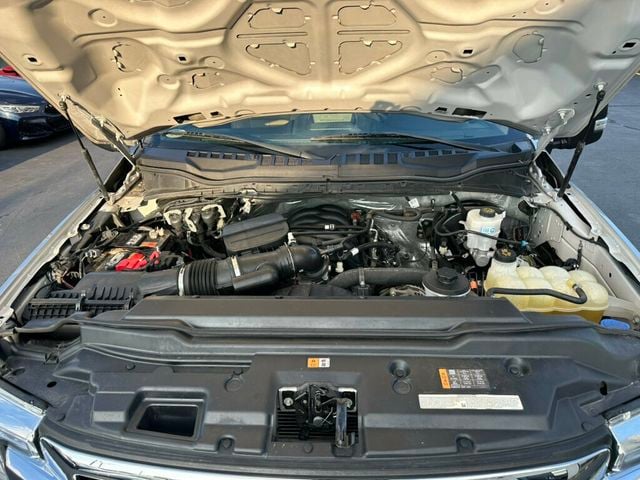 2022 Ford Super Duty F-250 SRW LARIAT 4WD Crew Cab 6.75' Box - 23069686 - 42