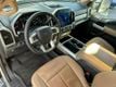 2022 Ford Super Duty F-250 SRW LARIAT 4WD Crew Cab 6.75' Box - 23069686 - 8
