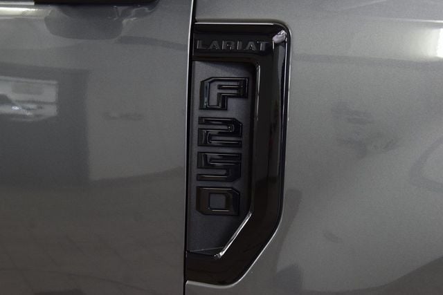 2022 Ford Super Duty F-250 SRW Lariat Sport FX4 Leveled - 22972504 - 12