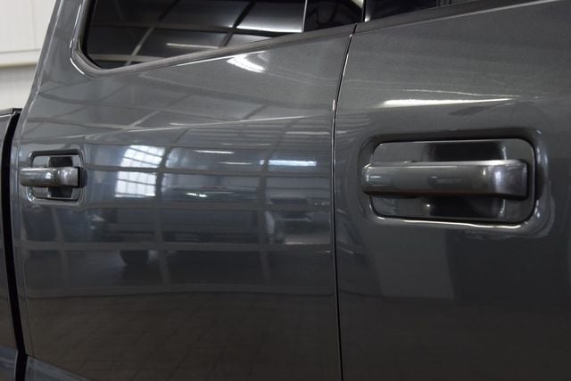 2022 Ford Super Duty F-250 SRW Lariat Sport FX4 Leveled - 22972504 - 15