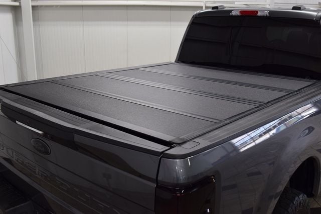 2022 Ford Super Duty F-250 SRW Lariat Sport FX4 Leveled - 22972504 - 17