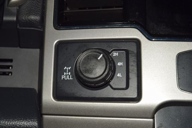 2022 Ford Super Duty F-250 SRW Lariat Sport FX4 Leveled - 22972504 - 30