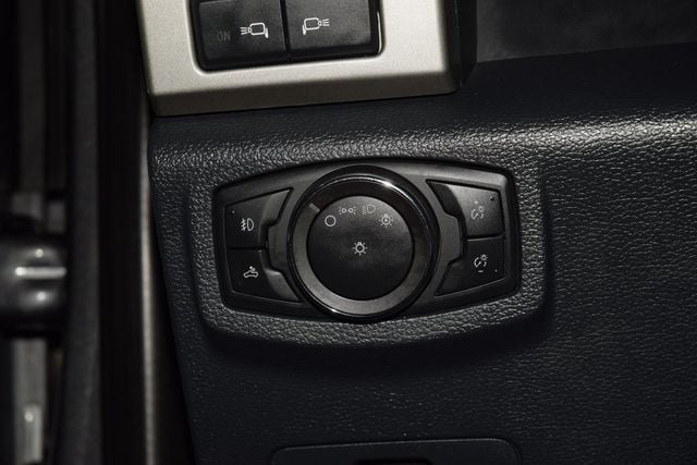 2022 Ford Super Duty F-250 SRW Lariat Sport FX4 Leveled - 22972504 - 31