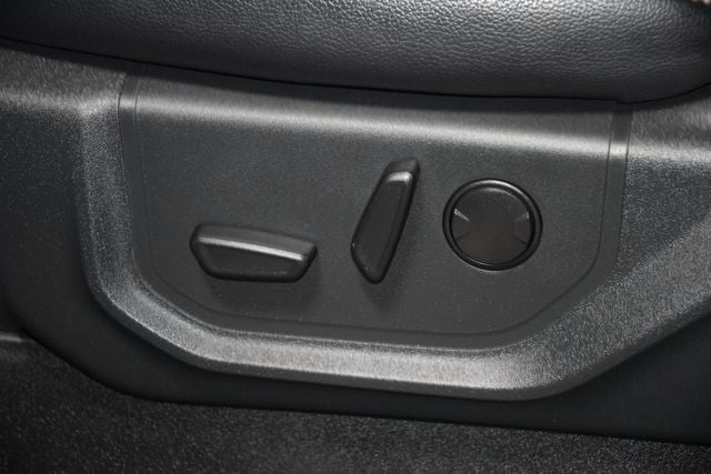 2022 Ford Super Duty F-250 SRW Lariat Sport FX4 Leveled - 22972504 - 36