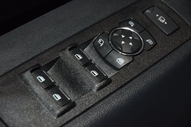 2022 Ford Super Duty F-250 SRW Lariat Sport FX4 Leveled - 22972504 - 43