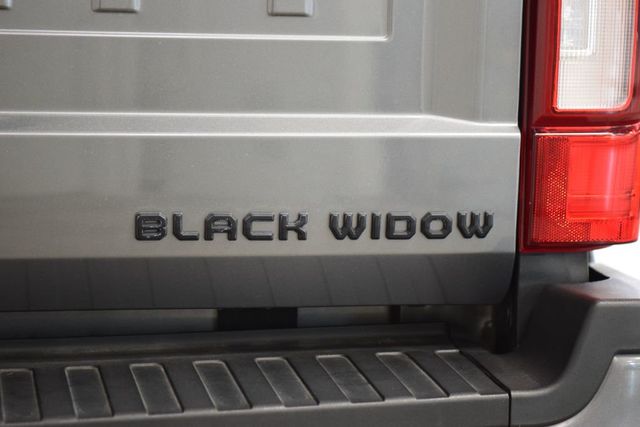 2022 Ford Super Duty F-250 SRW Lariat Ultimate FX4 Black Widow - 23055853 - 20