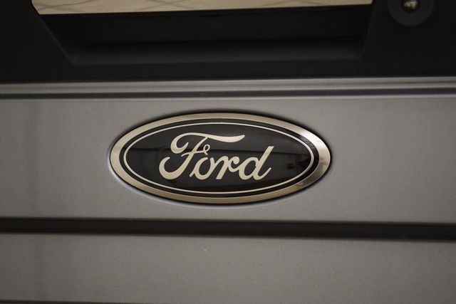 2022 Ford Super Duty F-250 SRW Lariat Ultimate FX4 Black Widow - 23055853 - 21