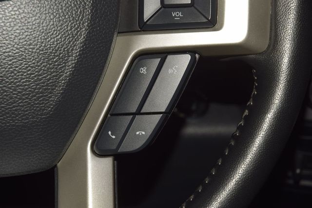 2022 Ford Super Duty F-250 SRW Lariat Ultimate FX4 Black Widow - 23055853 - 40