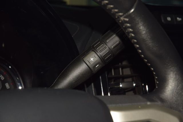 2022 Ford Super Duty F-250 SRW Lariat Ultimate FX4 Black Widow - 23055853 - 41