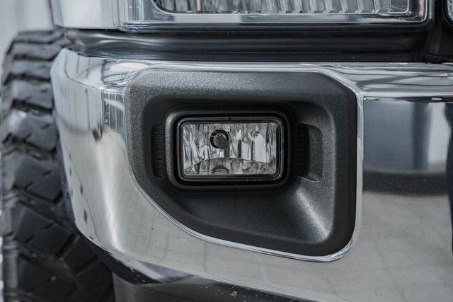 2022 Ford Super Duty F-250 SRW Lariat Ultimate FX4 Leveled - 22784671 - 11