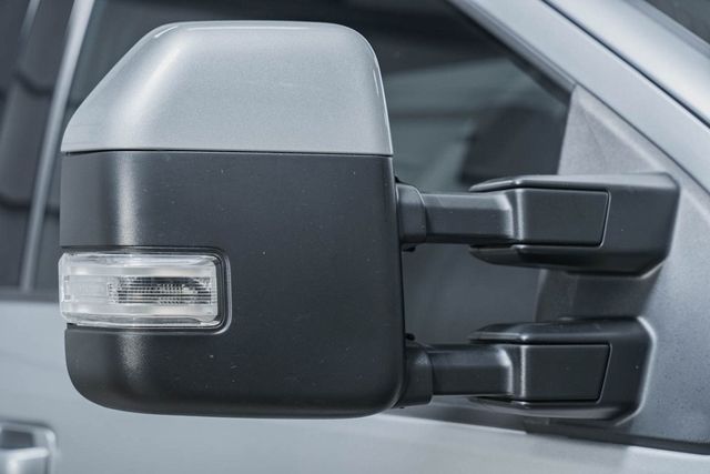 2022 Ford Super Duty F-250 SRW Lariat Ultimate FX4 Leveled - 22784671 - 15