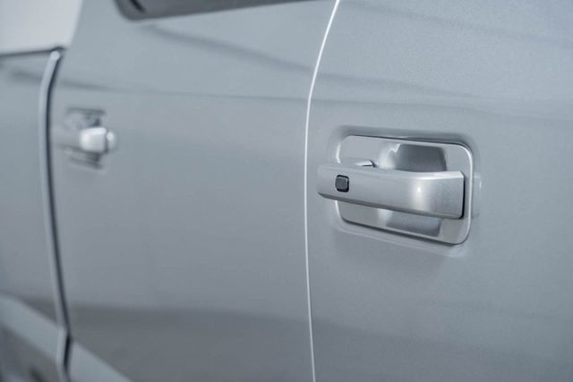 2022 Ford Super Duty F-250 SRW Lariat Ultimate FX4 Leveled - 22784671 - 16