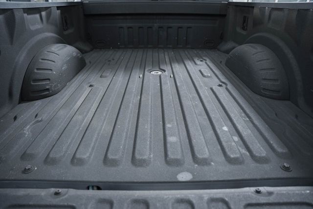 2022 Ford Super Duty F-250 SRW Lariat Ultimate FX4 Leveled - 22784671 - 25