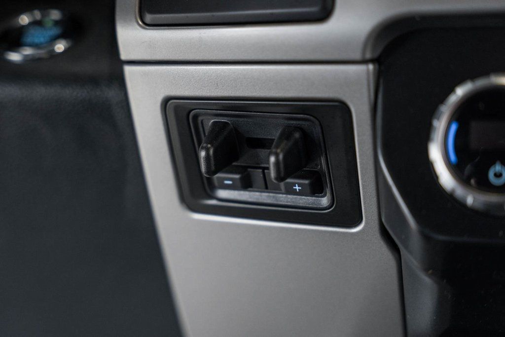 2022 Ford Super Duty F-250 SRW Lariat Ultimate FX4 Leveled - 22784671 - 32