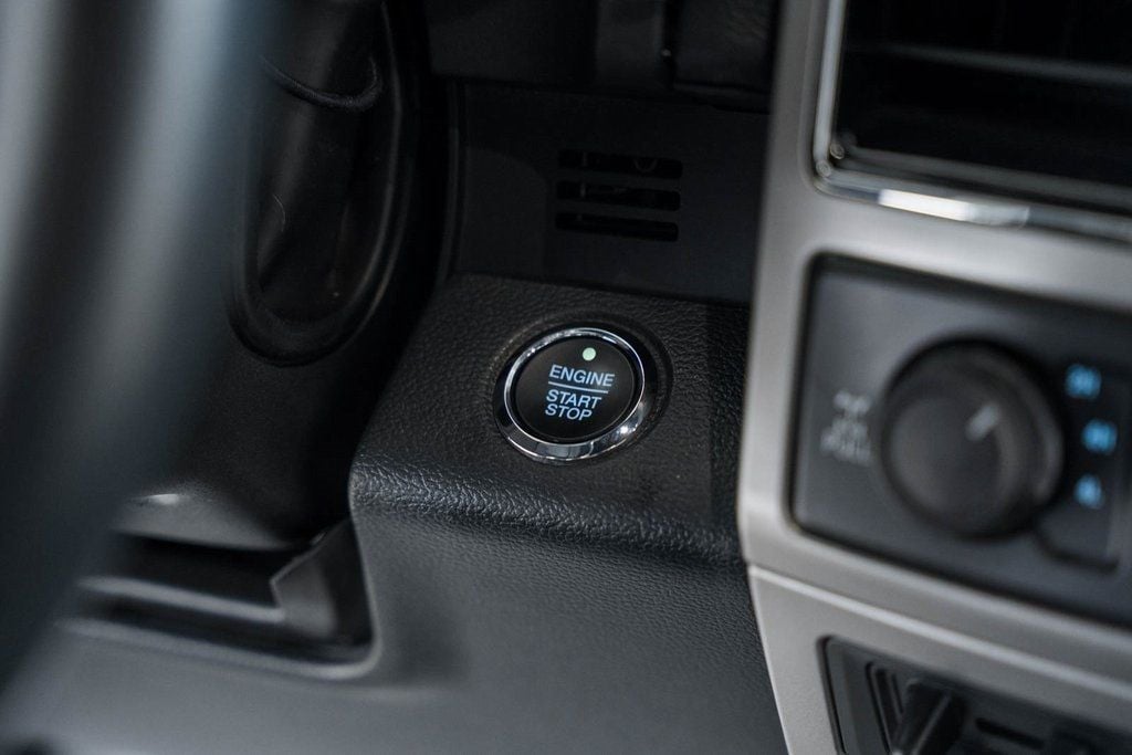 2022 Ford Super Duty F-250 SRW Lariat Ultimate FX4 Leveled - 22784671 - 34