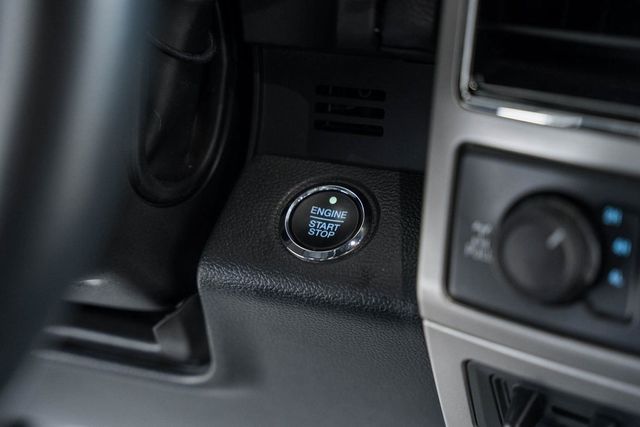 2022 Ford Super Duty F-250 SRW Lariat Ultimate FX4 Leveled - 22784671 - 34