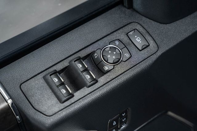 2022 Ford Super Duty F-250 SRW Lariat Ultimate FX4 Leveled - 22784671 - 45