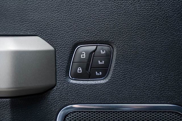 2022 Ford Super Duty F-250 SRW Lariat Ultimate FX4 Leveled - 22784671 - 46