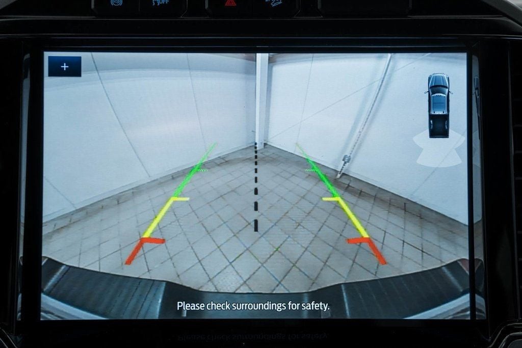 2022 Ford Super Duty F-250 SRW Lariat Ultimate FX4 Leveled - 22784671 - 50