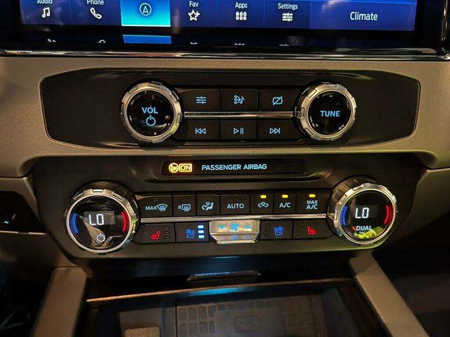2022 Ford Super Duty F-250 SRW Lariat UltimatePkg/BlackAppearancePkg/TremorOff-RoadPkg/NAV - 23009710 - 20