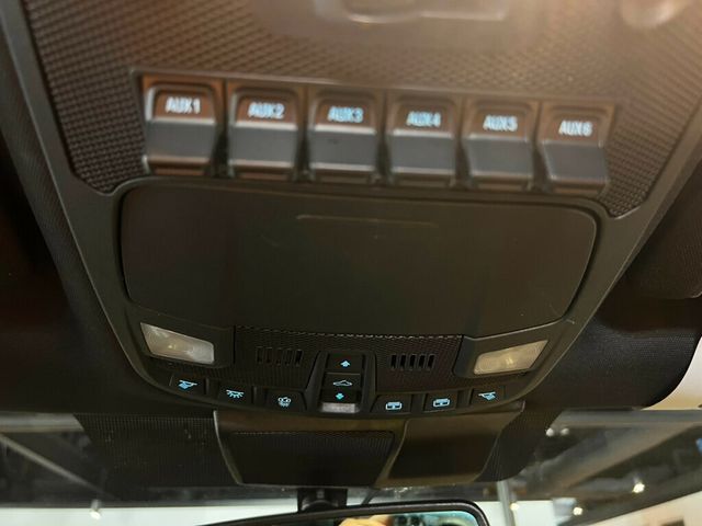 2022 Ford Super Duty F-250 SRW Lariat UltimatePkg/BlackAppearancePkg/TremorOff-RoadPkg/NAV - 23009710 - 21