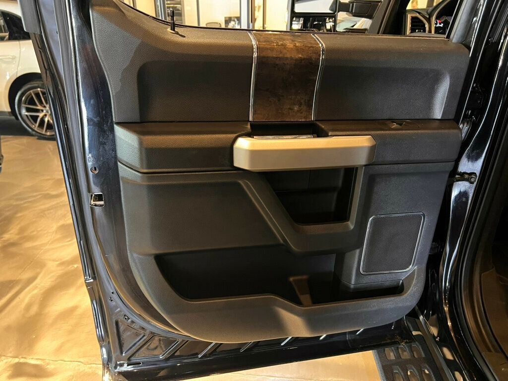 2022 Ford Super Duty F-250 SRW Lariat UltimatePkg/BlackAppearancePkg/TremorOff-RoadPkg/NAV - 23009710 - 22