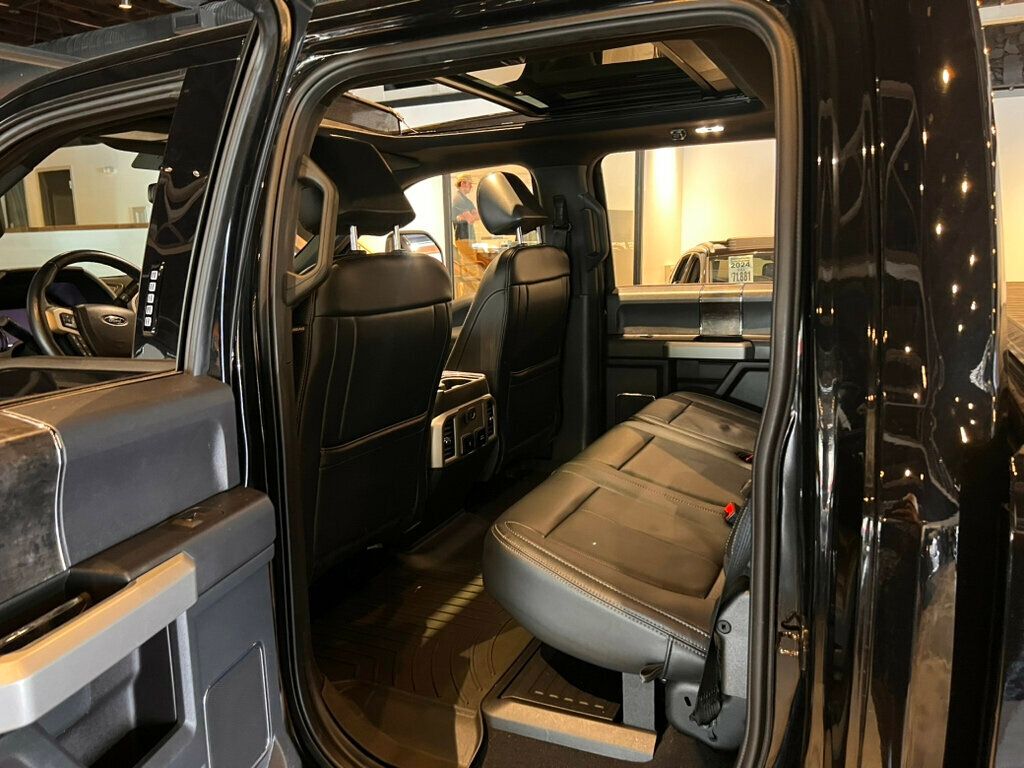 2022 Ford Super Duty F-250 SRW Lariat UltimatePkg/BlackAppearancePkg/TremorOff-RoadPkg/NAV - 23009710 - 23