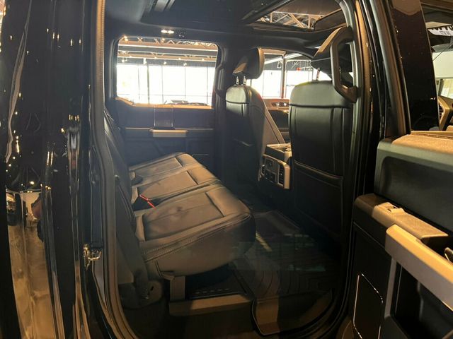 2022 Ford Super Duty F-250 SRW Lariat UltimatePkg/BlackAppearancePkg/TremorOff-RoadPkg/NAV - 23009710 - 27
