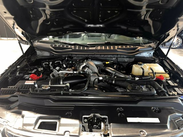 2022 Ford Super Duty F-250 SRW Lariat UltimatePkg/BlackAppearancePkg/TremorOff-RoadPkg/NAV - 23009710 - 8